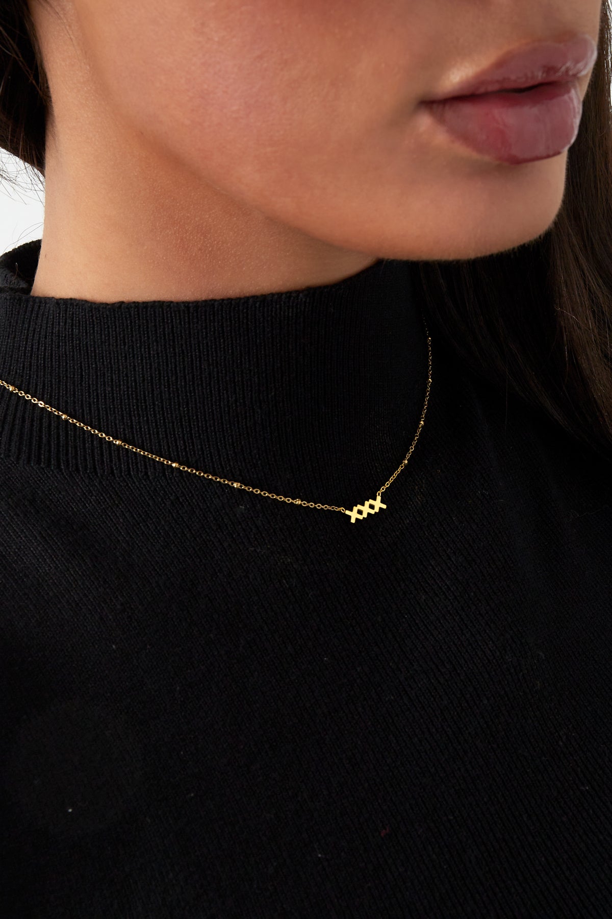 xxx amsterdam ketting