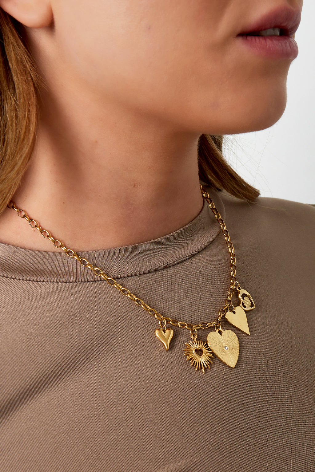 loving links ketting