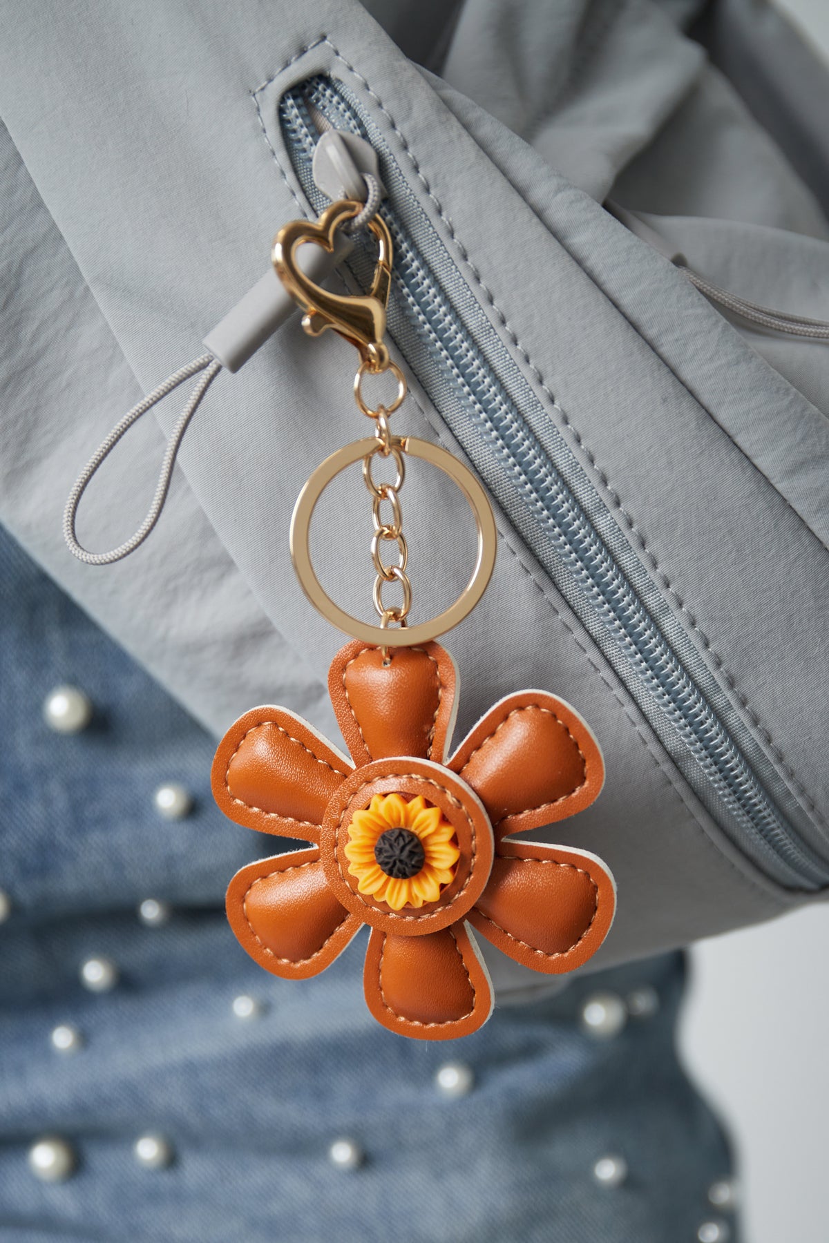 Floral delight hanger