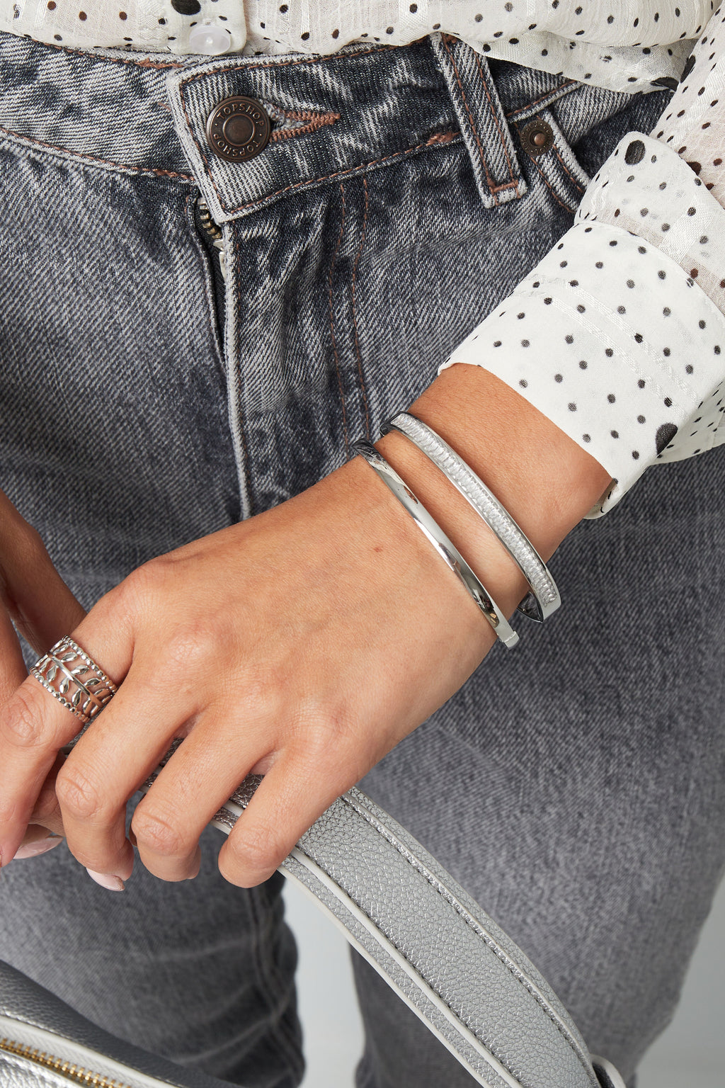 slavenarmband basic