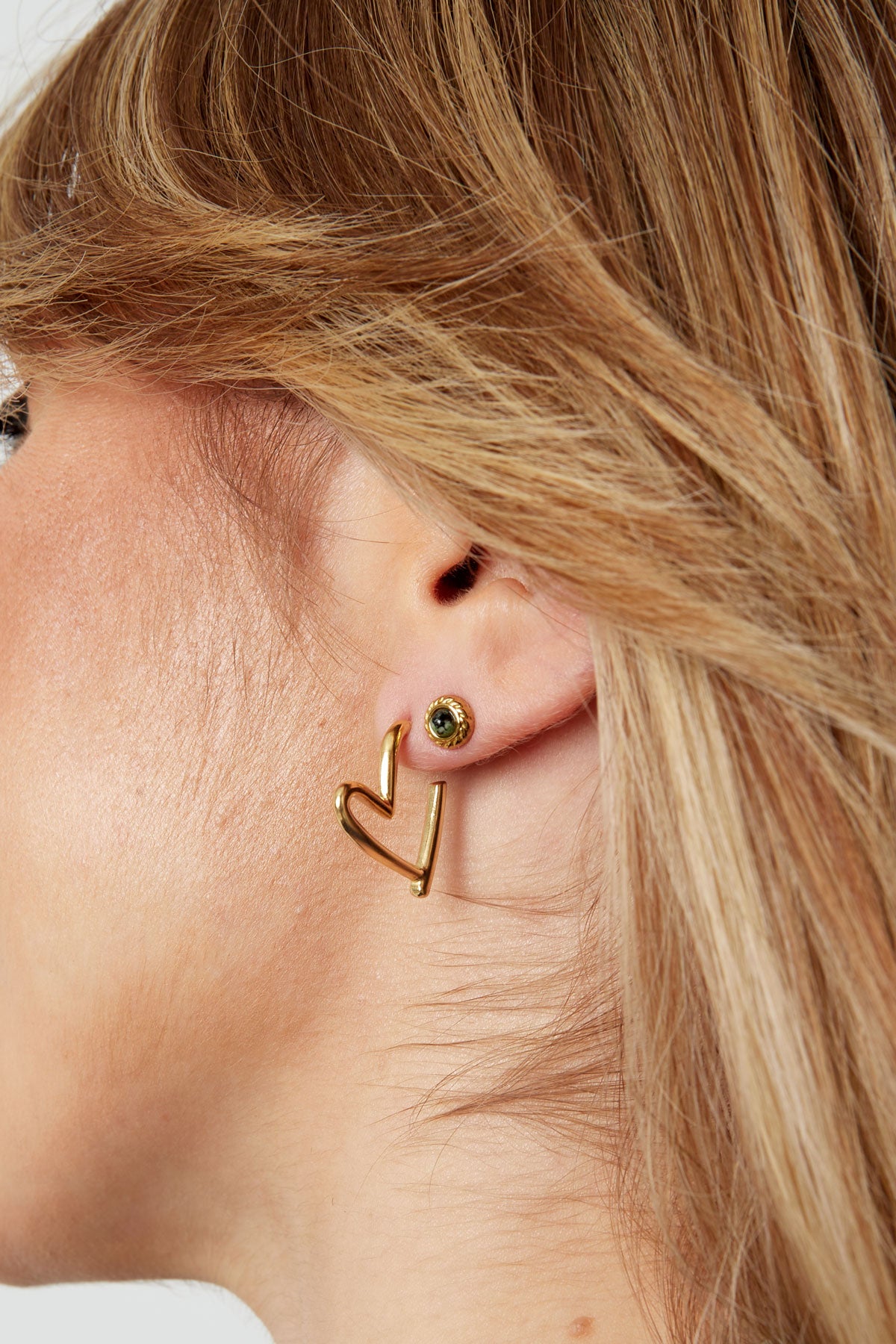 oorbellen fall in love