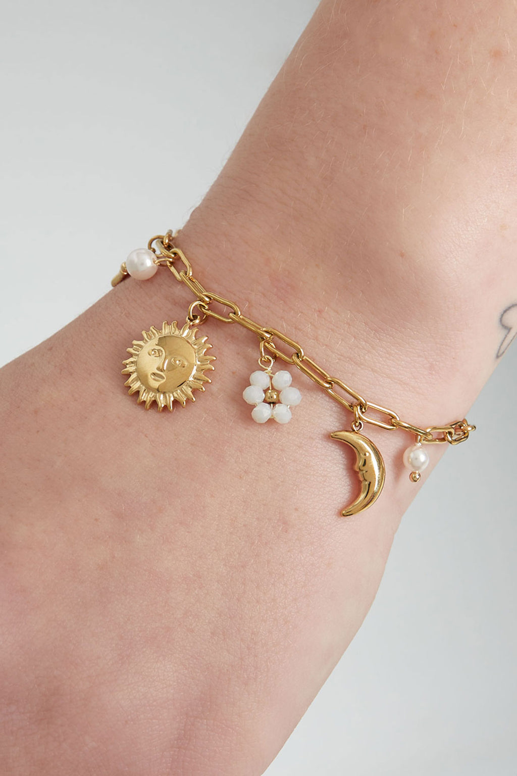 eternal glow armband