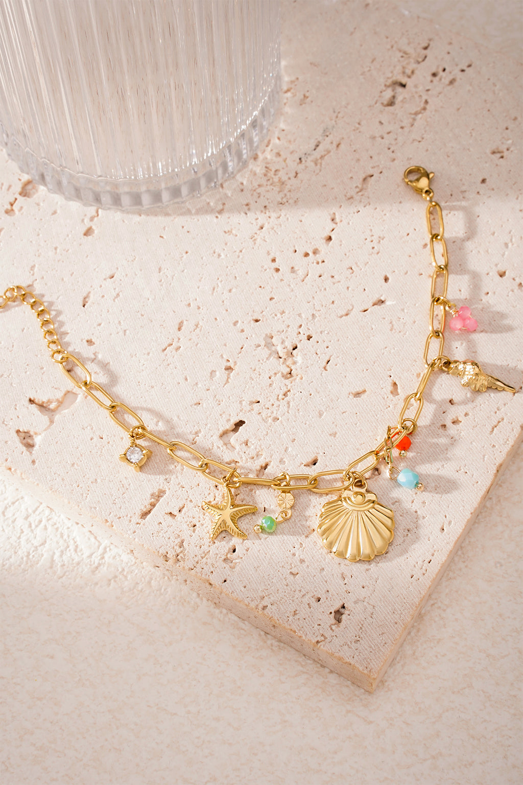 armband beach for life