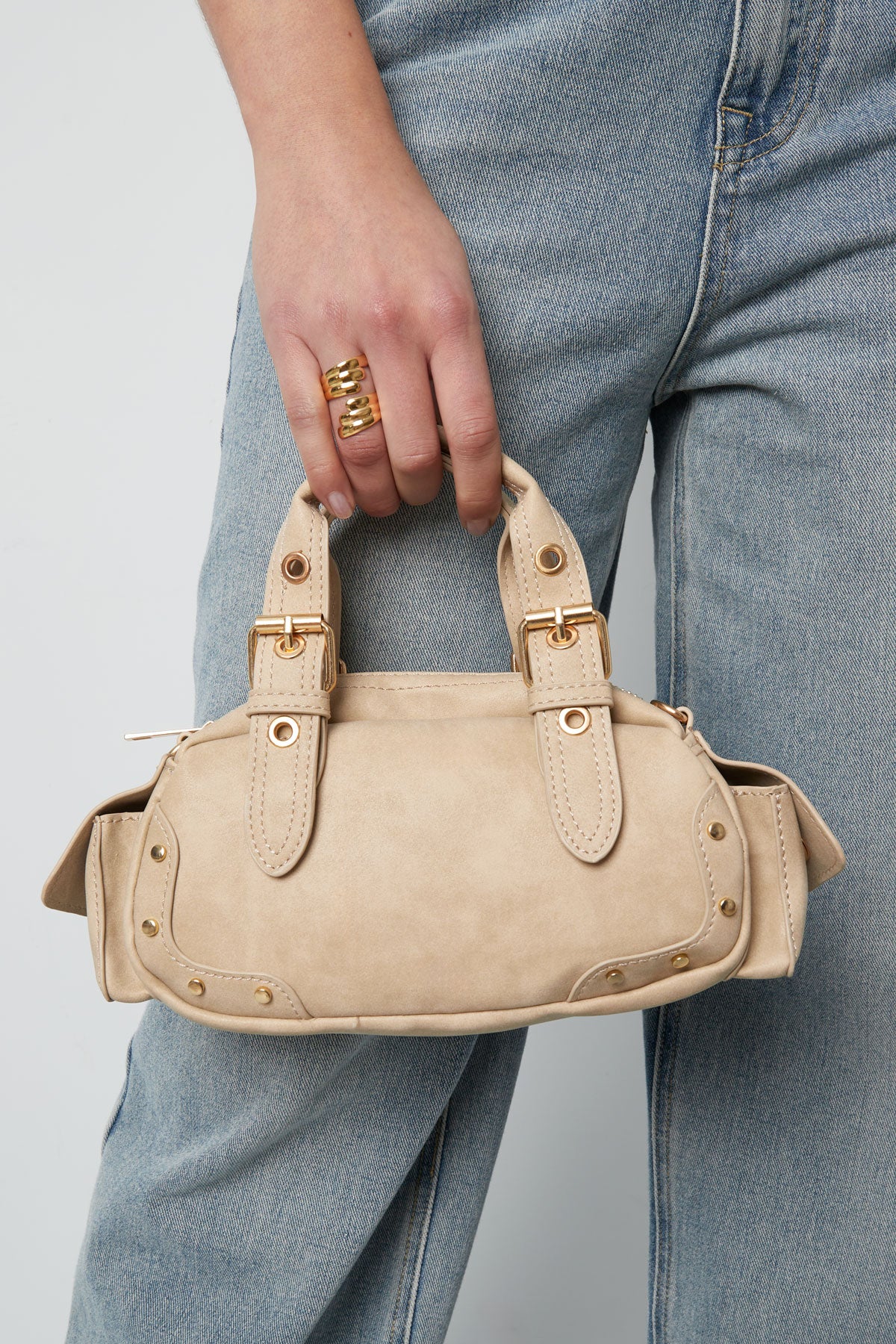 Trendy IT Girl tas