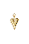 Sieraden Charms Hart Casual Dagelijks Eenvoudig Serie Dames sieraden
