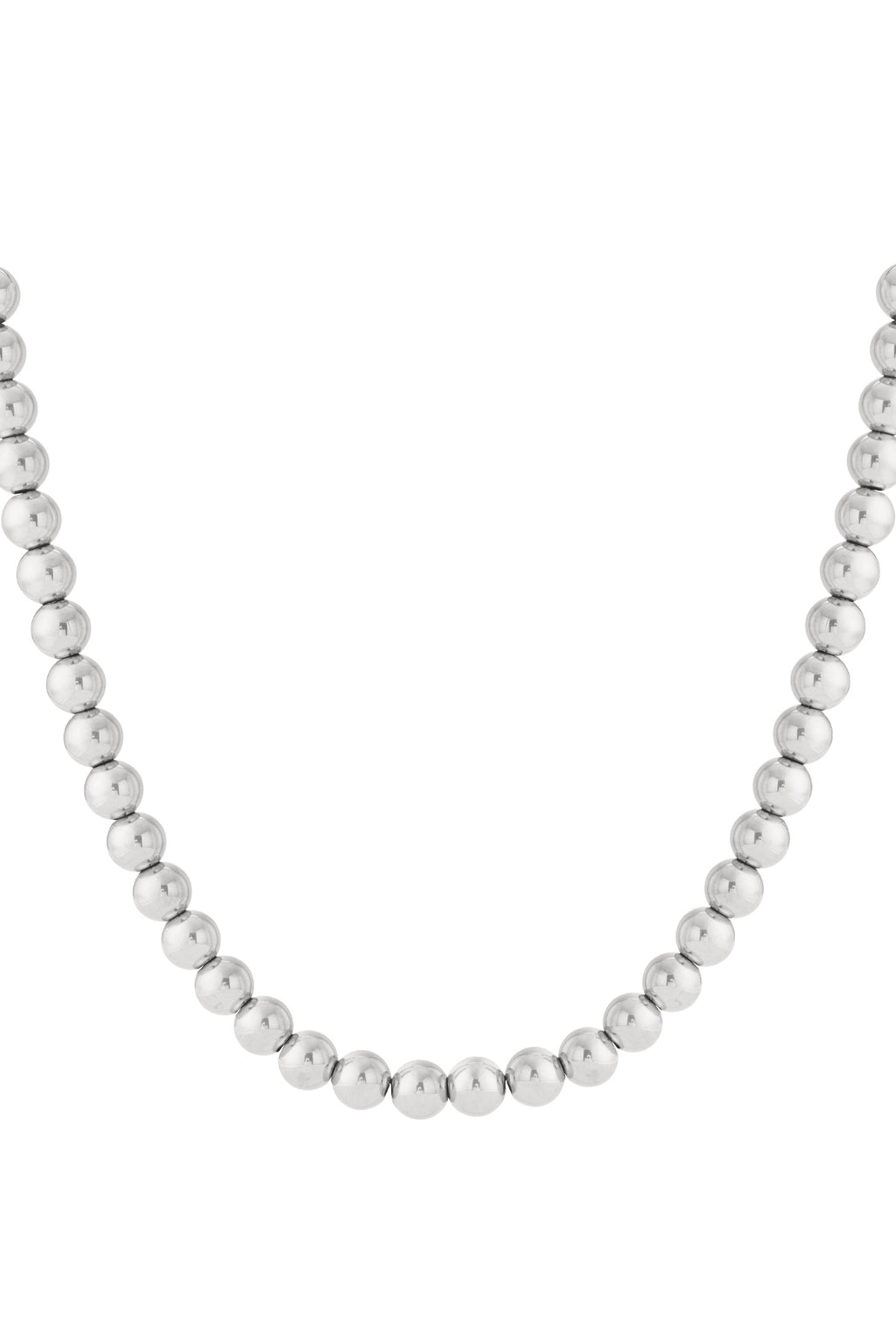 Holle kralenketting - 12 mm