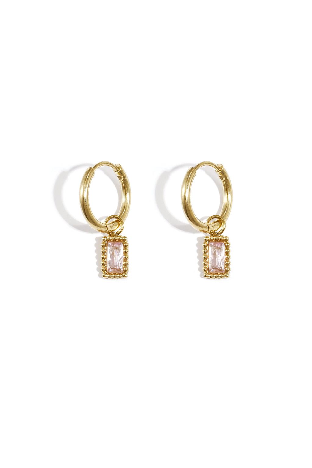 oorbellen classy sparkle