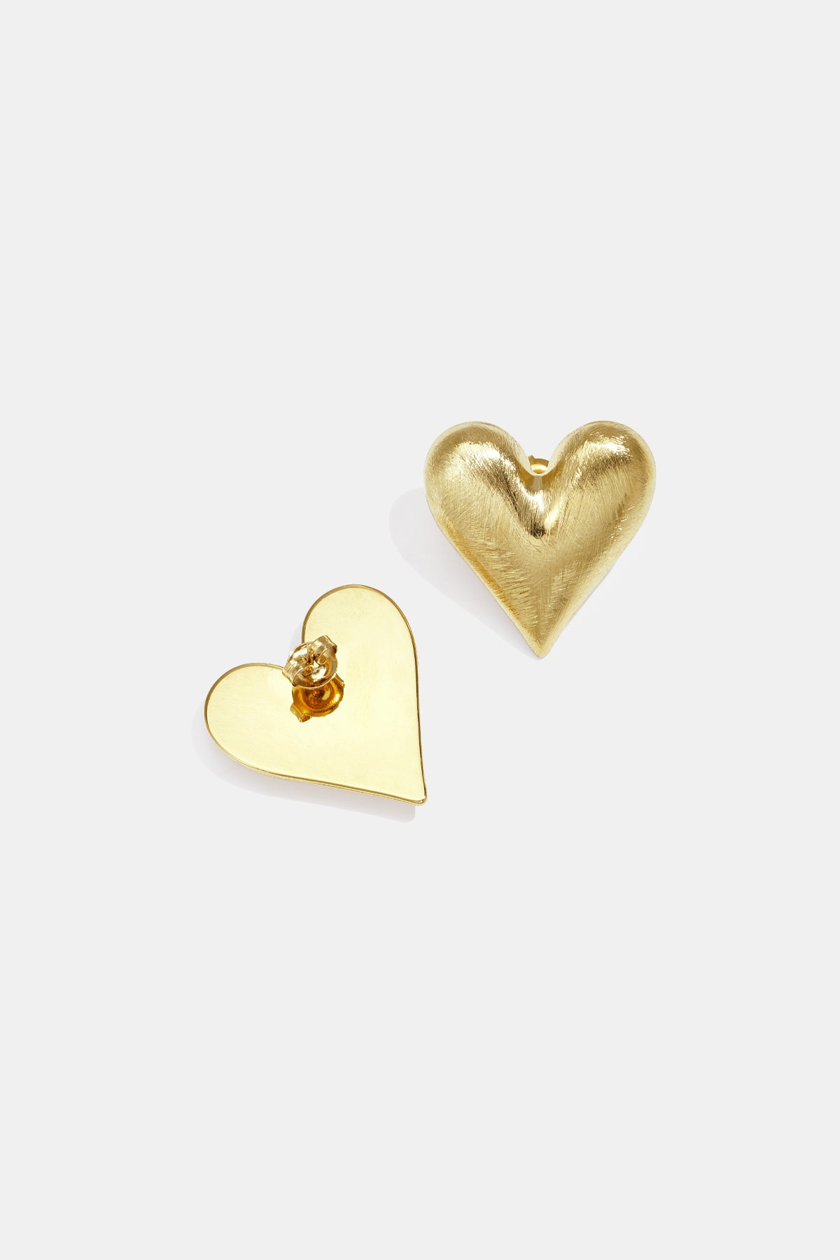 Oorbellen Hart Casual Dagelijks Eenvoudig Serie Dames sieraden