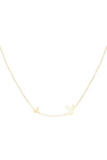 ketting vogel