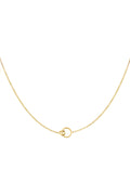 ketting verbonden