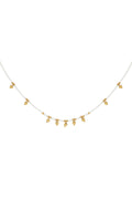 golden touch ketting