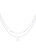 ketting smiley day