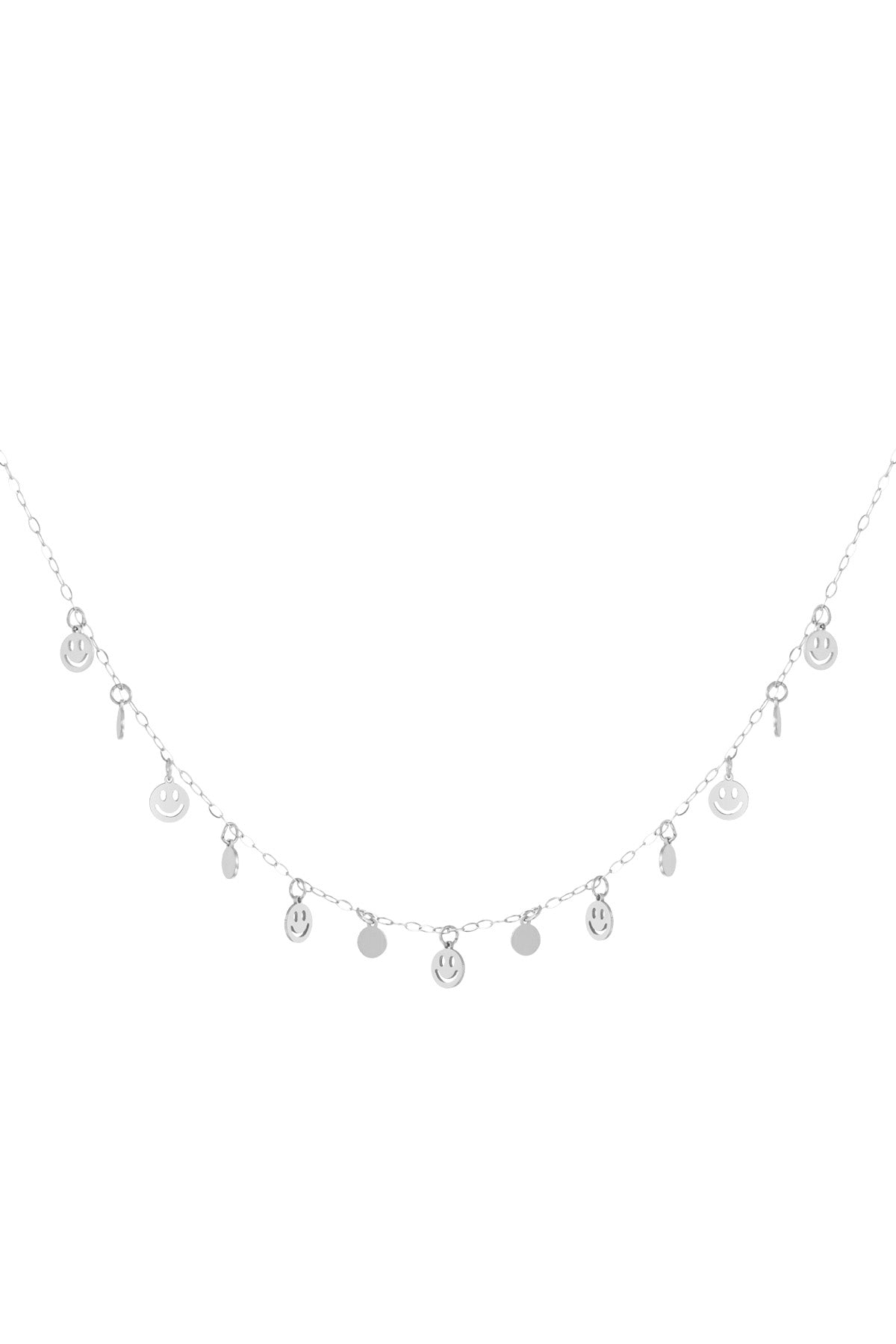 ketting smile & shine