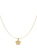 daisy ketting