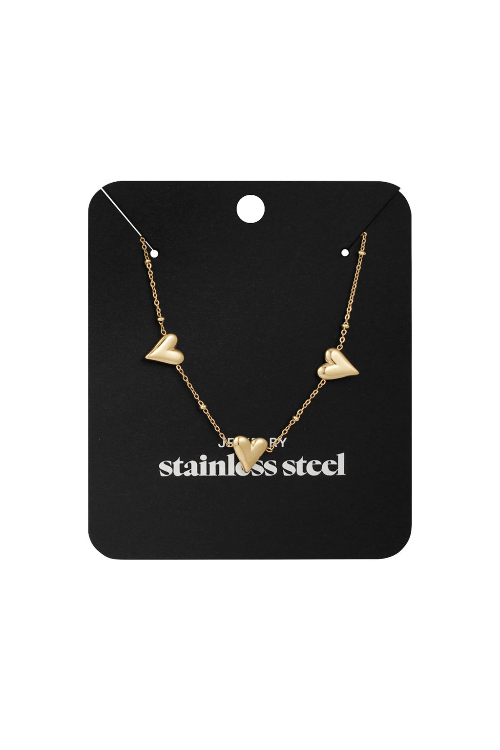 triple love ketting