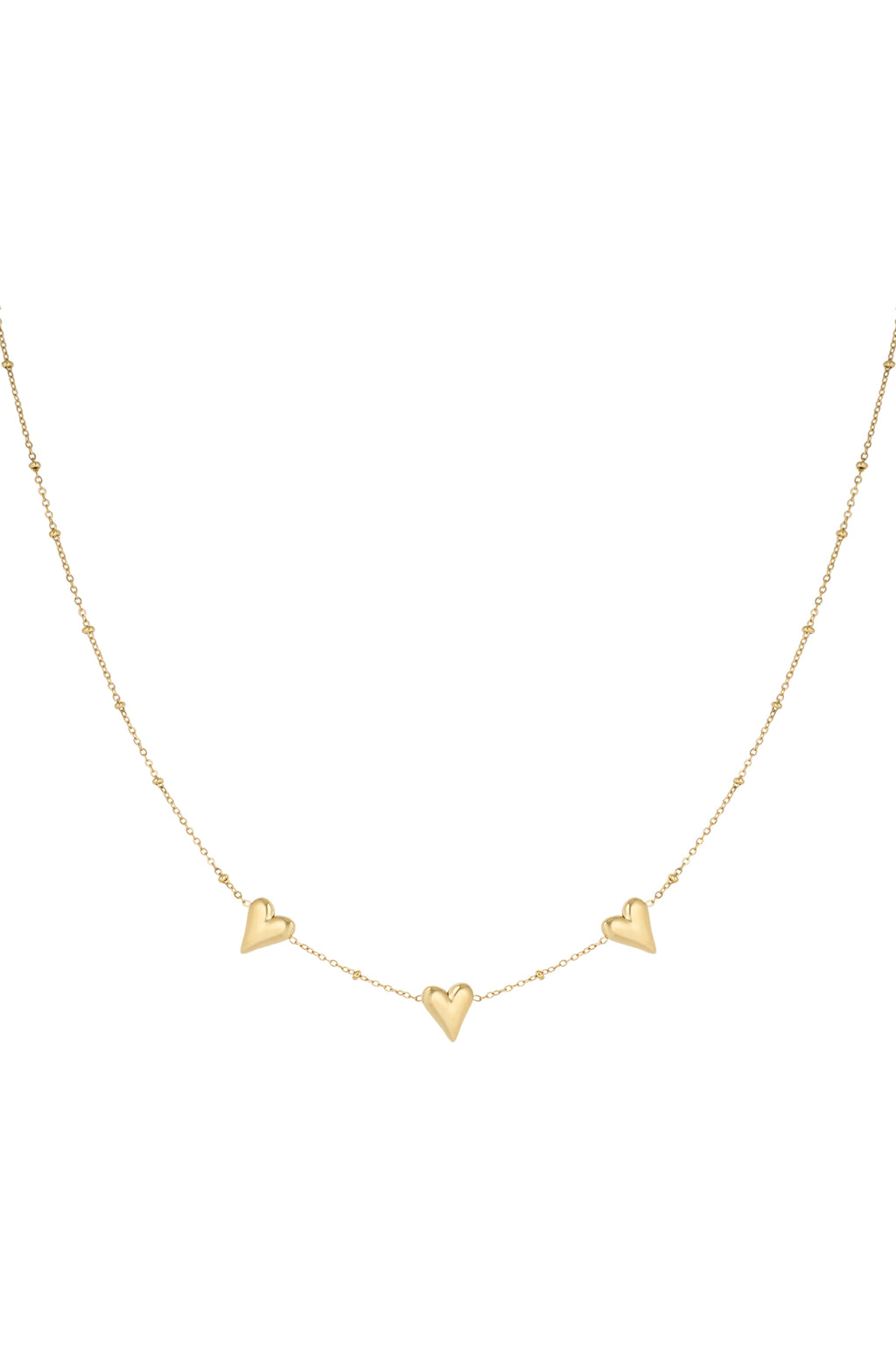 triple love ketting