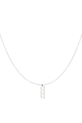 trio x ketting