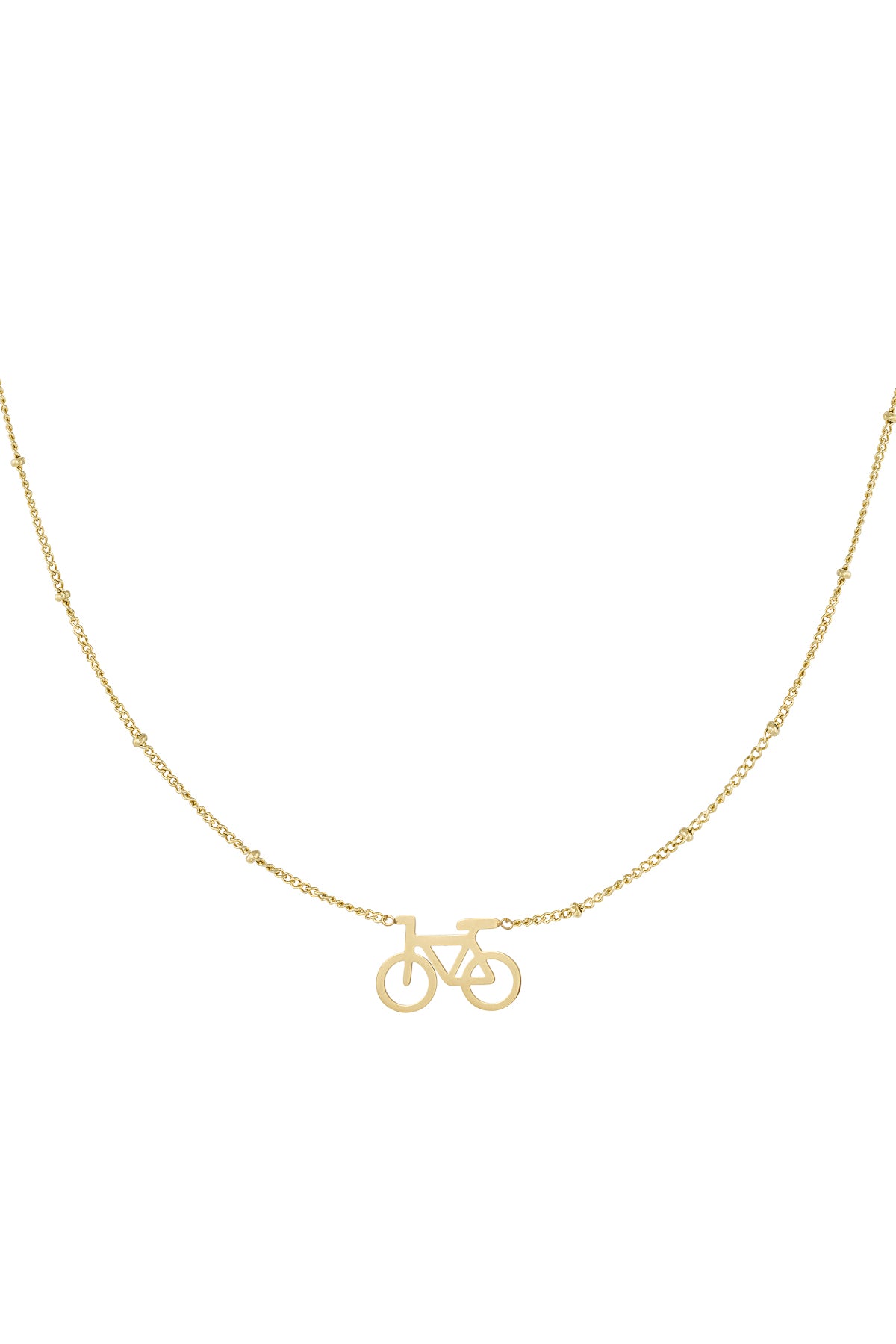 cycle chic ketting