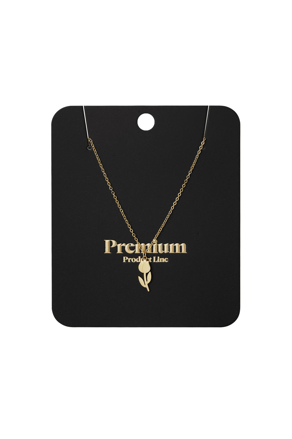 tulpen ketting