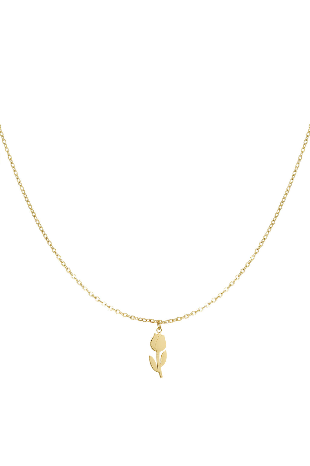 tulpen ketting