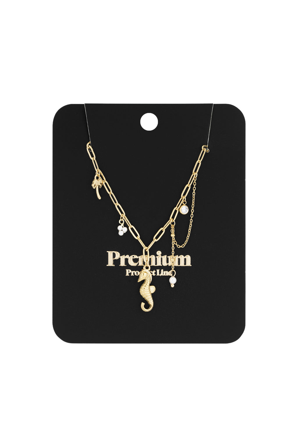underwater ketting