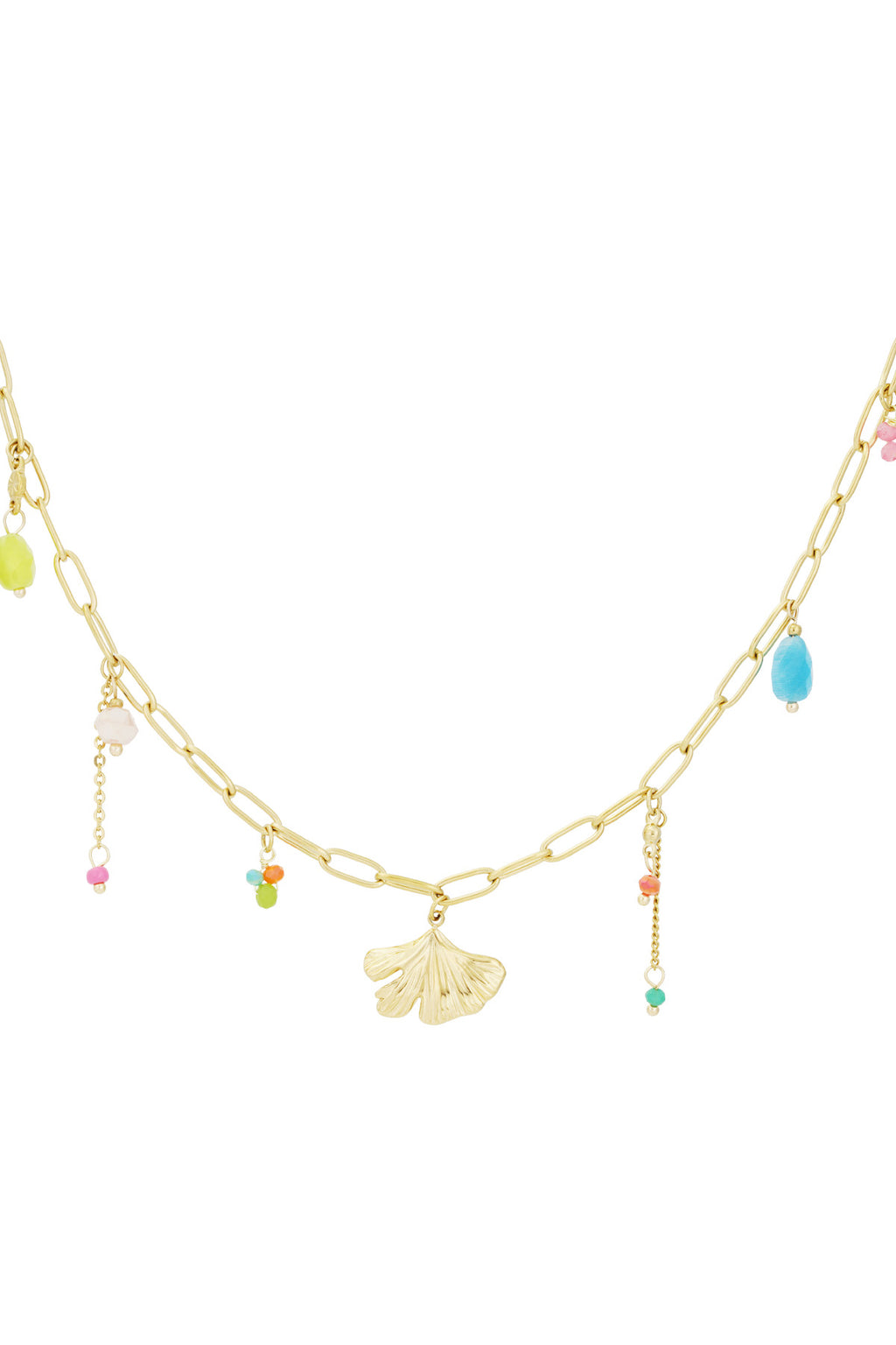 vivid vibes ketting