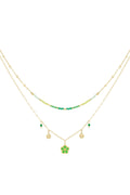 Ketting green dream