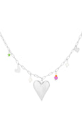 bedelketting love moment