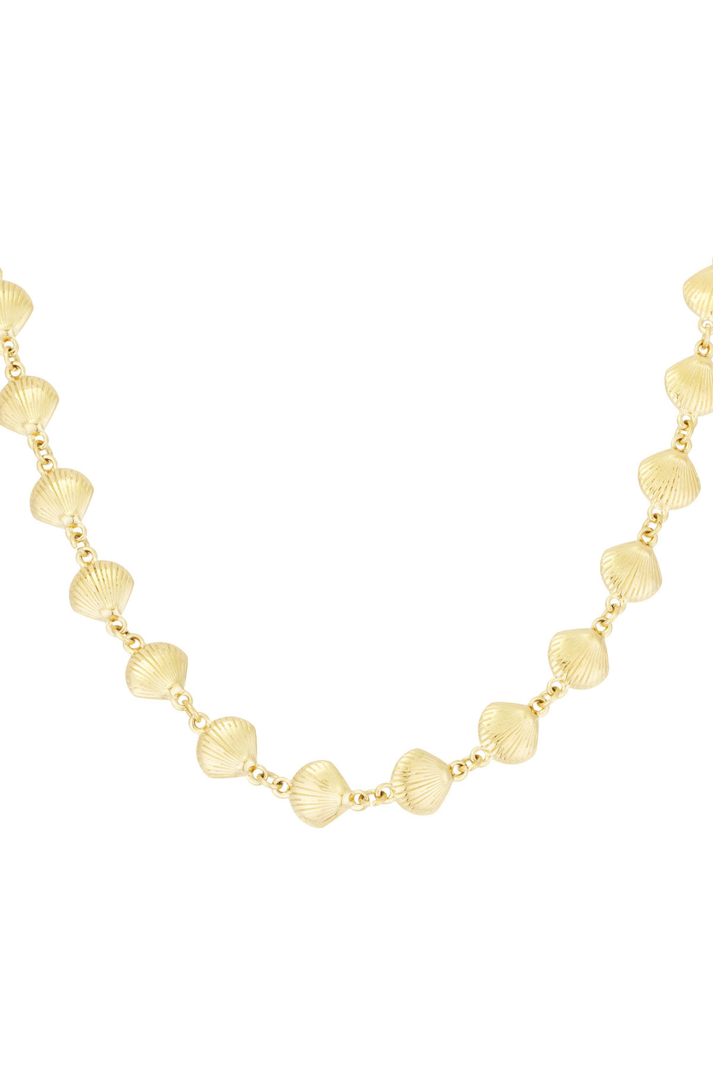 ketting shell trio