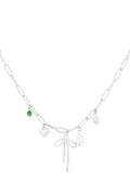 bow & beyond ketting