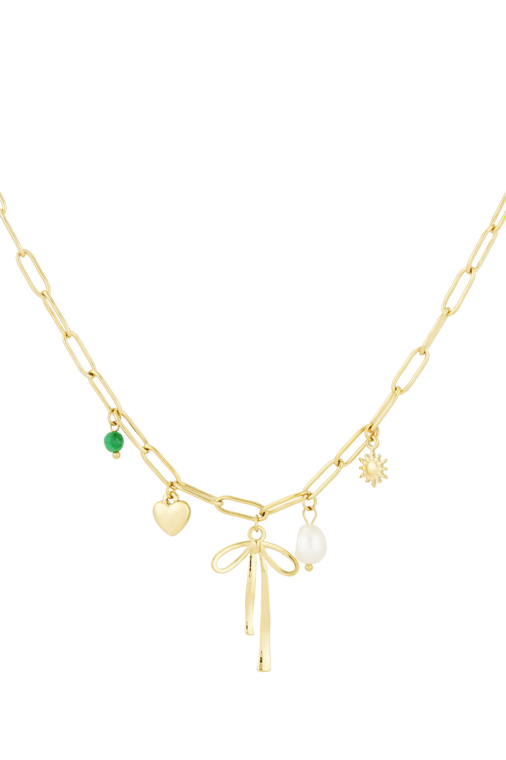 bow & beyond ketting