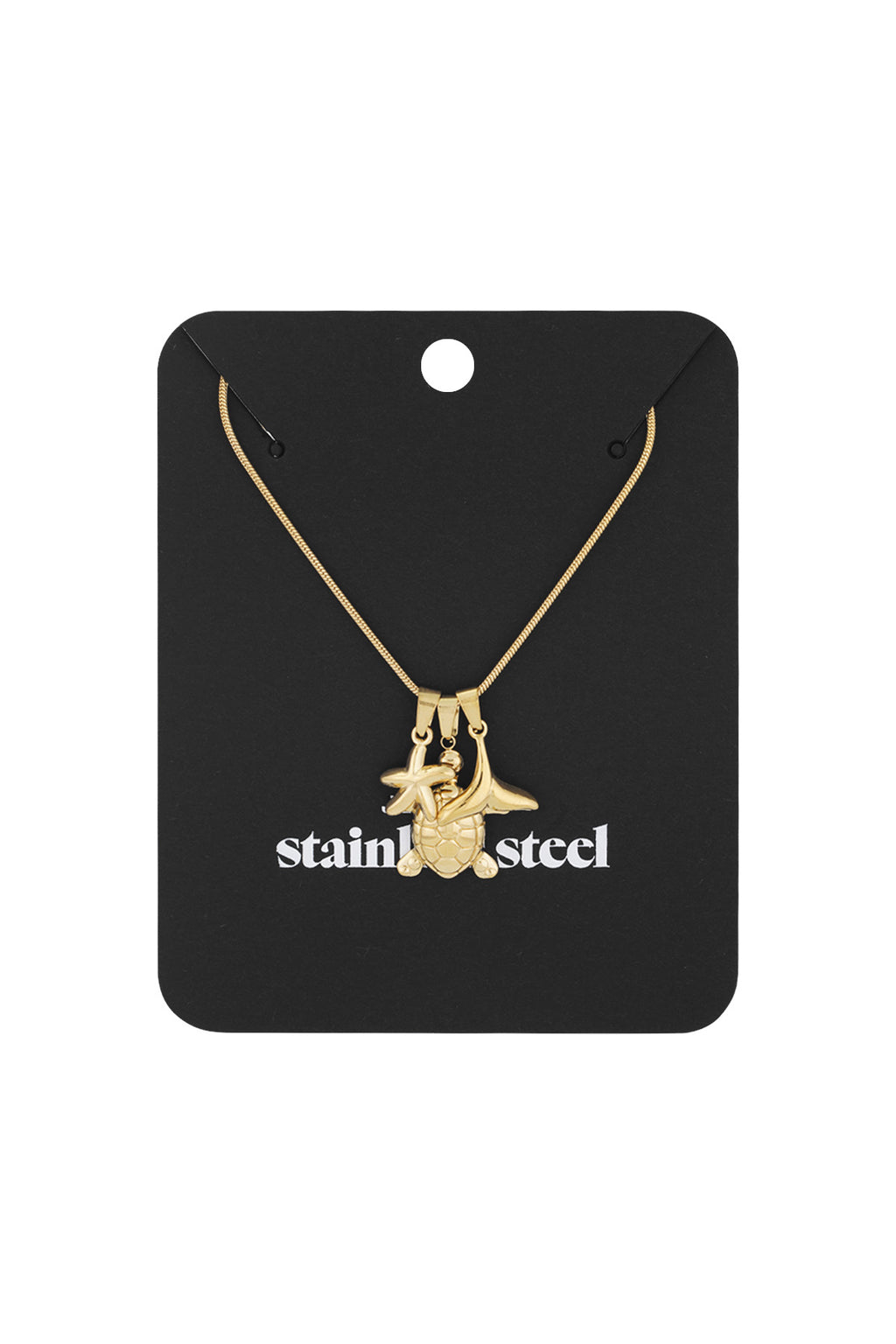 summer oasis ketting