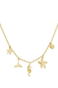 island dream ketting