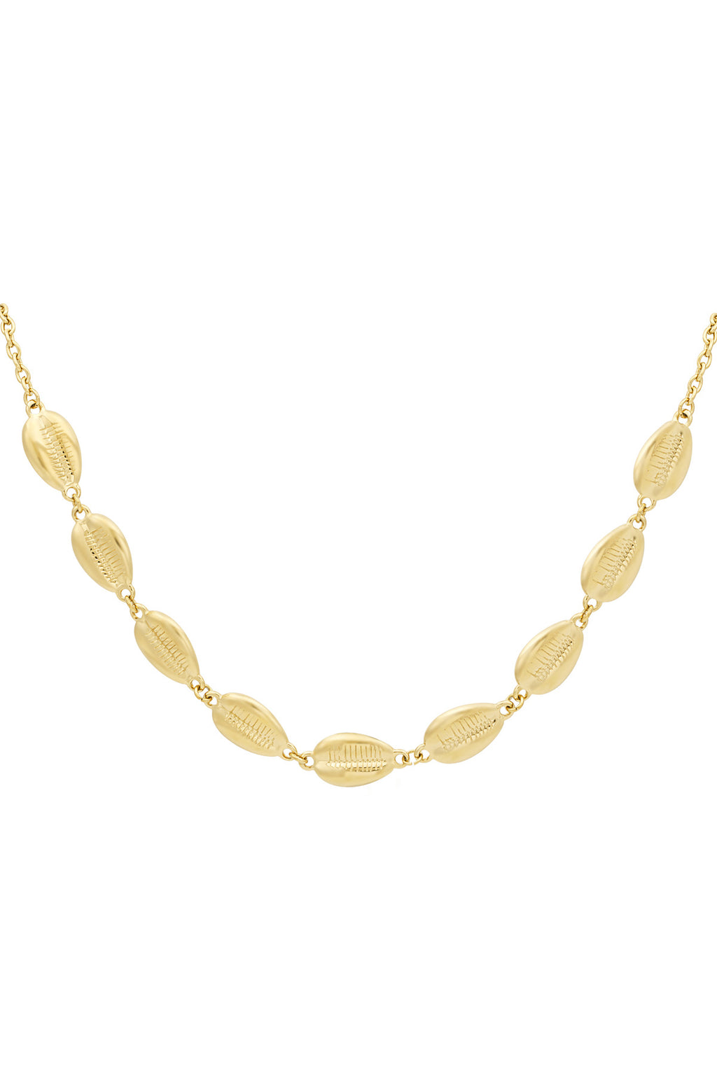 shell overdose ketting