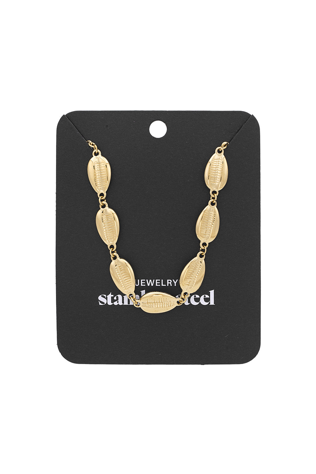 shell overdose ketting