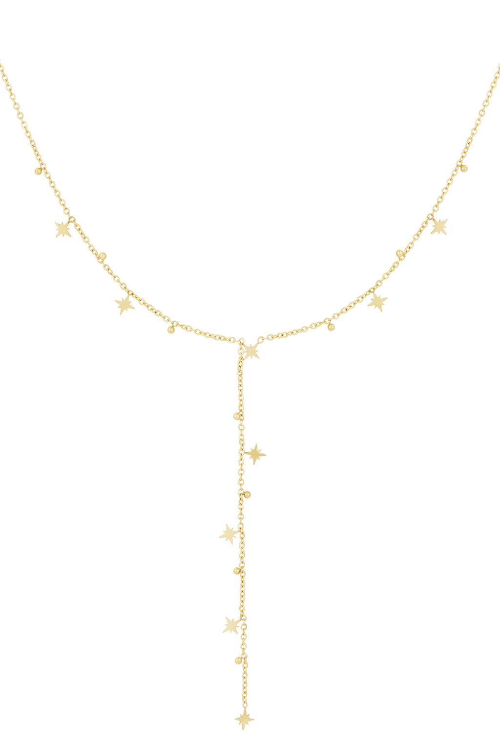 shining stars ketting