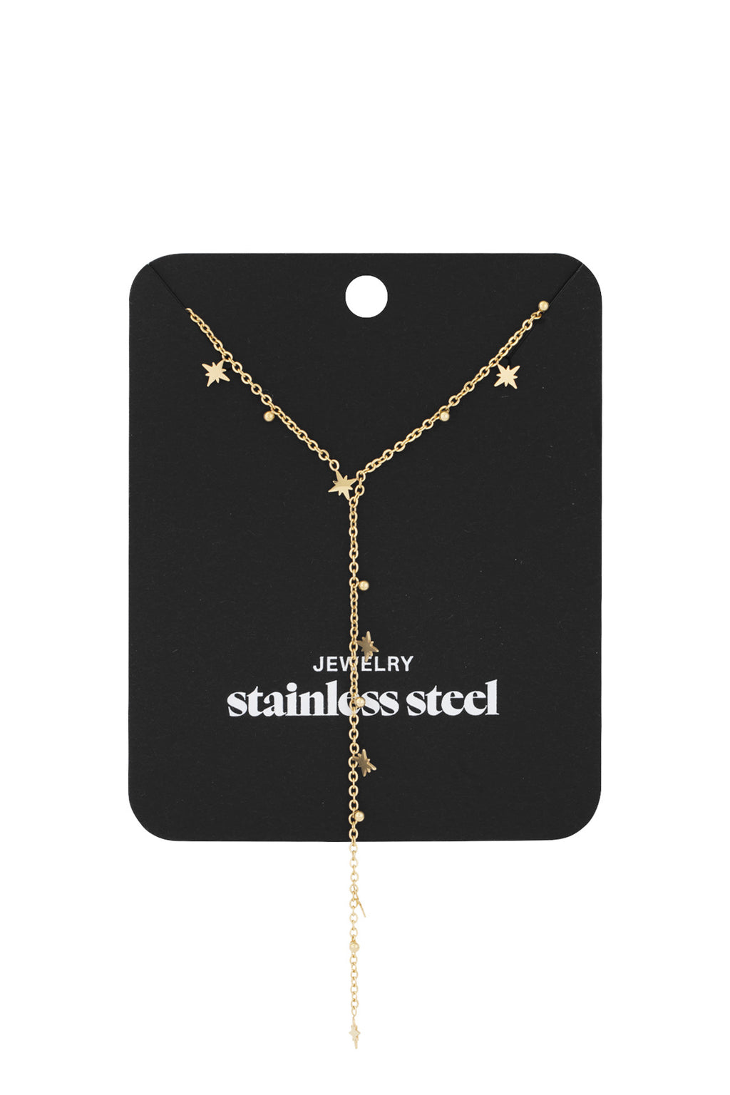 shining stars ketting