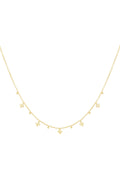 desert ketting