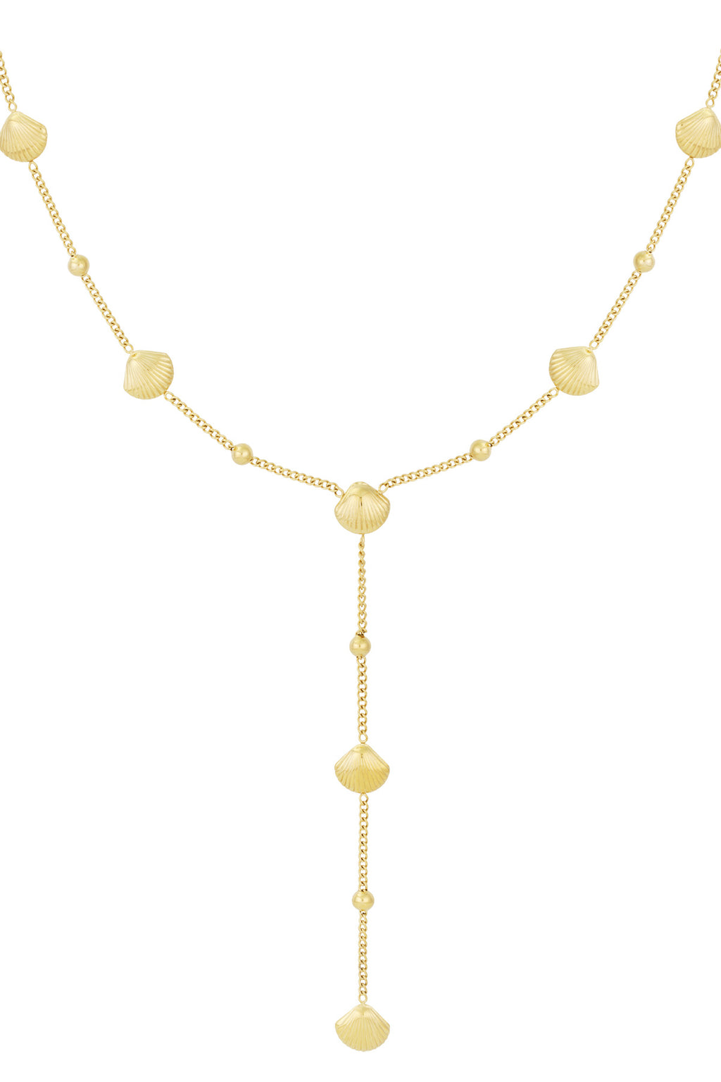 shell serenade ketting