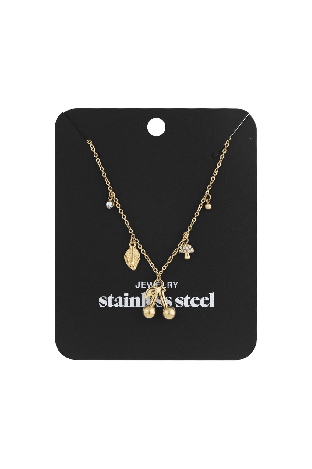 cherry bliss ketting