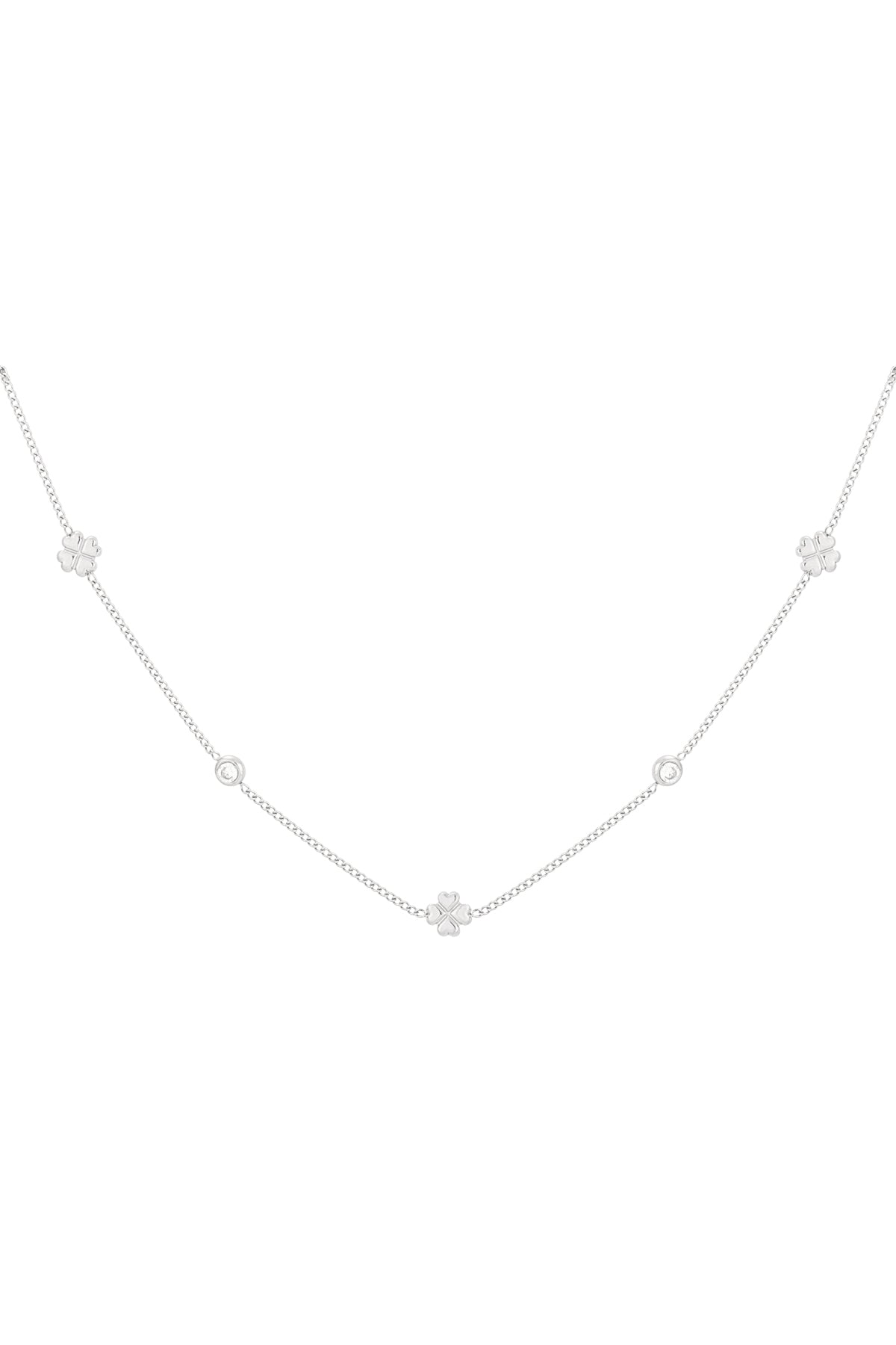 gleaming luck ketting