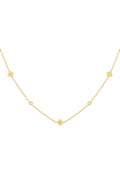 gleaming luck ketting