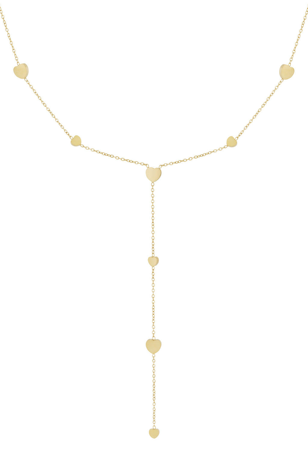 hartjes ketting