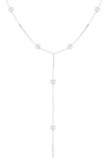 ketting simple heart