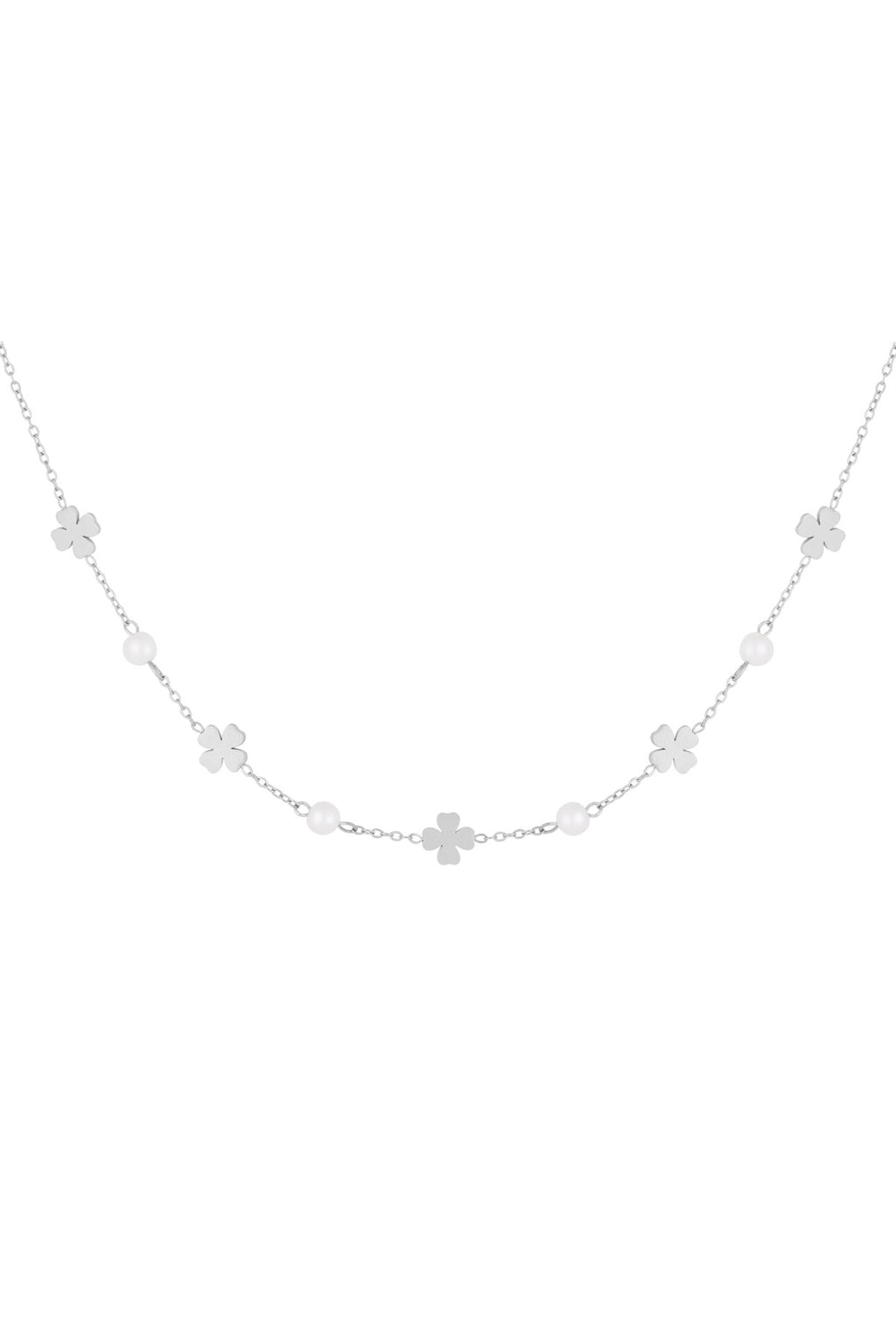 get lucky ketting
