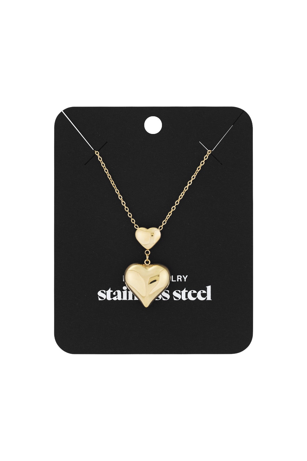 double love ketting