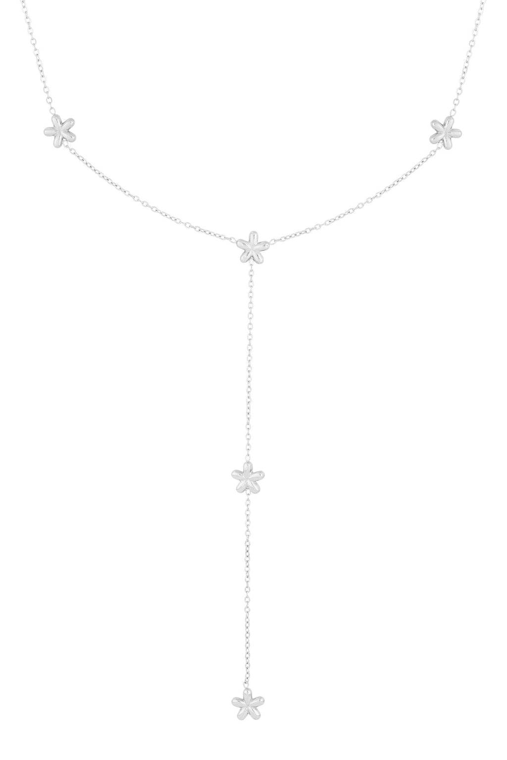 endless bloom ketting