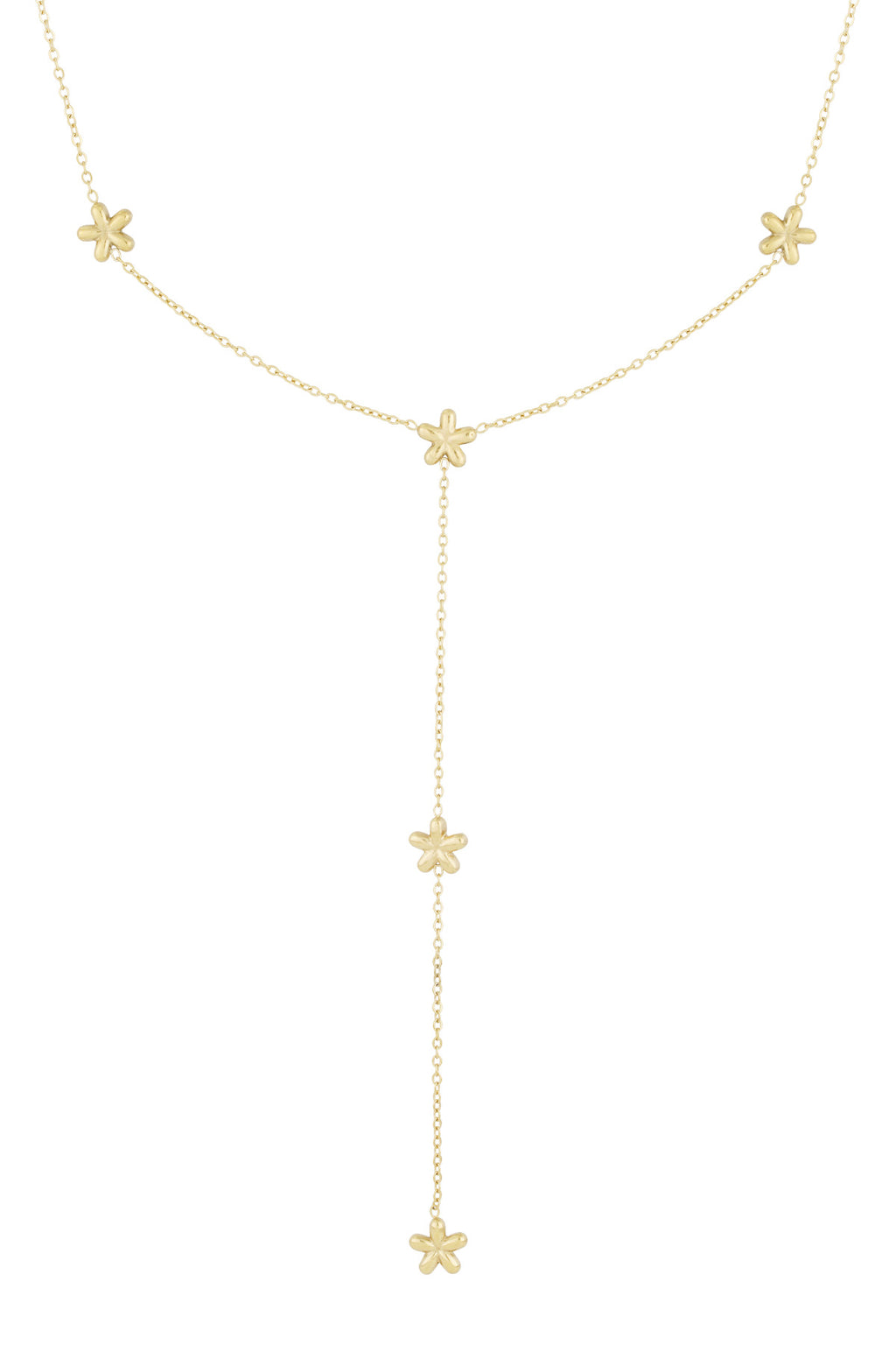 endless bloom ketting