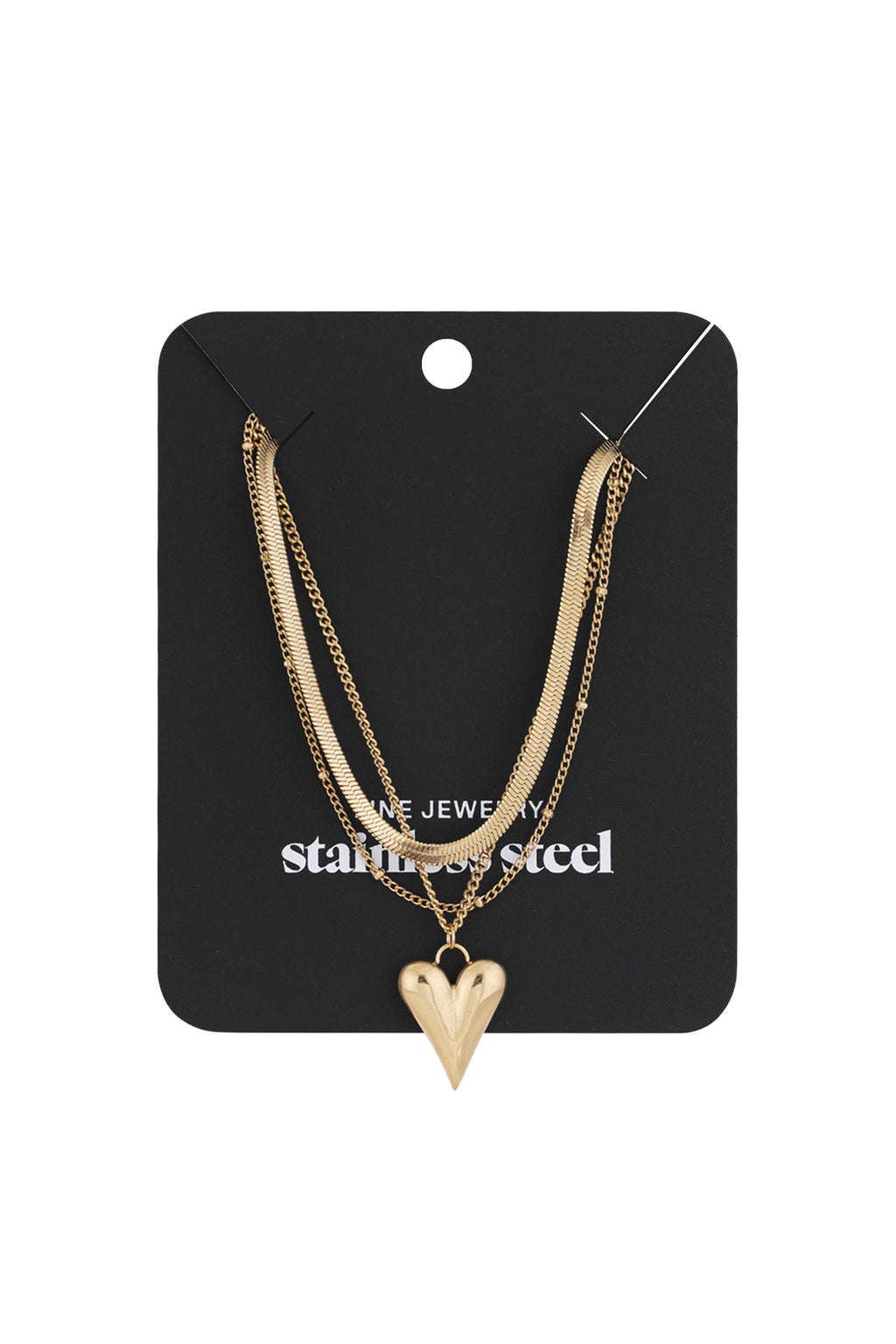 loving layers ketting