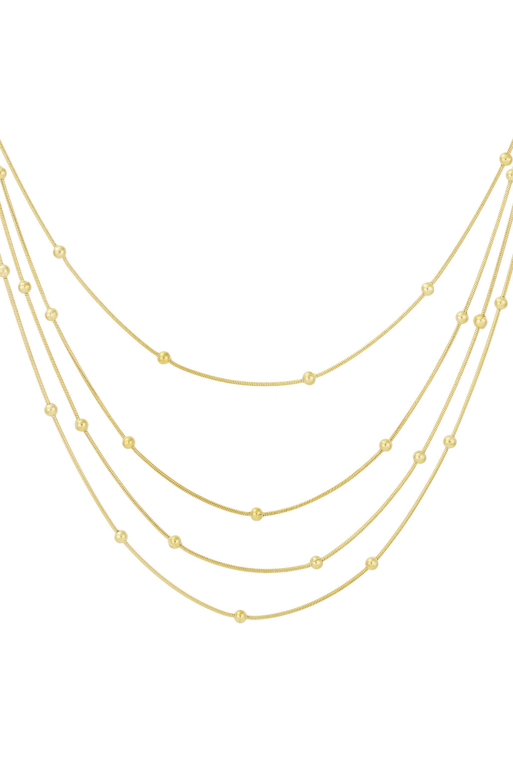 dotty layers ketting